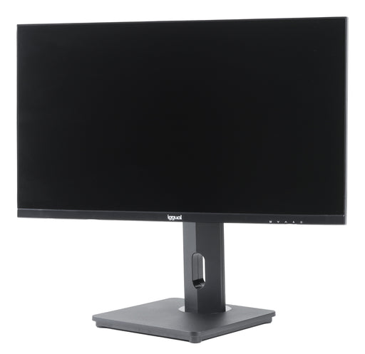 EAN 8435364319819 - iggual ML27FA pantalla para PC 68,6 cm (27") 1920 x 1080 Pixeles Full HD LED Negro imagen 1