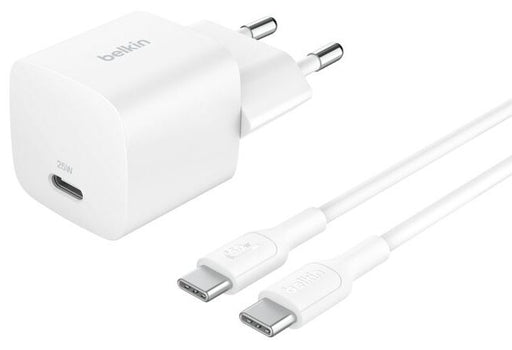 EAN 0745883906468 - Belkin BoostCharge Consola de juegos portátil, Smartphone, Tableta Blanco Corriente alterna Carga rápida  imagen 1