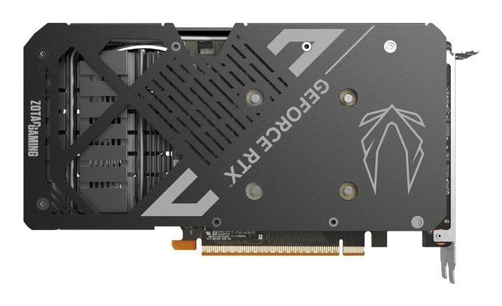 EAN 8886307701572 - Zotac GAMING GeForce RTX 5050 Twin Edge NVIDIA 8 GB GDDR6 imagen 3