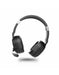EAN 3760170883045 - Urban Factory MOVEE COMFORT Auriculares Inalámbrico Diadema Juego USB Tipo C Bluetooth Base de carga Negr imagen 3