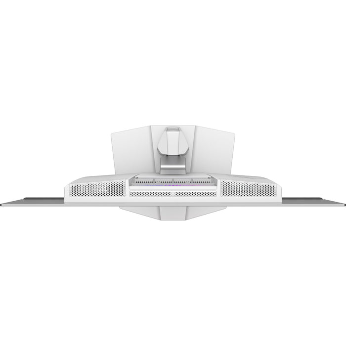 EAN 4711377266604 - MSI MPG 321URXW QD-OLED pantalla para PC 80 cm (31.5") 3840 x 2160 Pixeles 4K Ultra HD Blanco imagen 14