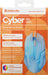 EAN 4714033525619 - Defender Сyber MB-560L ratón Juego Ambidextro USB tipo A Óptico 1200 DPI imagen 17