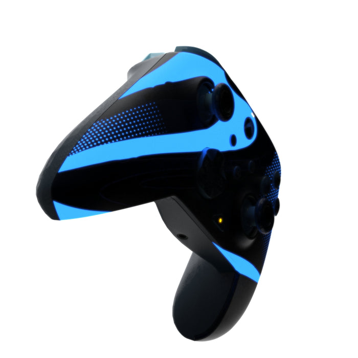EAN 708056071318 - PDP REMATCH GLOW Advanced Azul USB Gamepad Analógico/Digital PC, Xbox One, Xbox Series S, Xbox Series X imagen 20