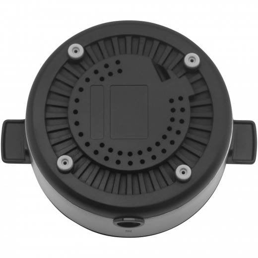 EAN 4211129140461 - WMF KITCHENminis 0415470011 palomitas de maiz poppers Negro, Acero inoxidable 2,2 L 250 W imagen 5