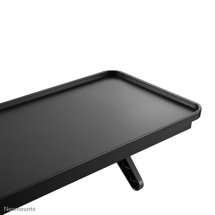 EAN 8717371448554 - Neomounts AWL28-220BL1 soporte para estantes Plástico Negro imagen 6