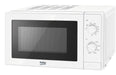 EAN 8690842037306 - Beko MGC20100W Blanco Microondas con grill Encimera 20 L 700 W imagen 1