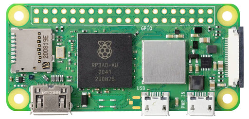 EAN 5056561800004 - Raspberry Pi SC1176 no categorizado imagen 2