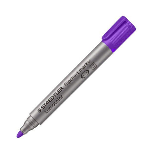 EAN 4007817356166 - Staedtler 356 B-6 marcador 1 pieza(s) Violeta imagen 1
