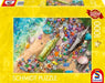 EAN 4001504597696 - Schmidt Spiele 59769 puzzle Puzzle rompecabezas 1000 pieza(s) Otro imagen 1