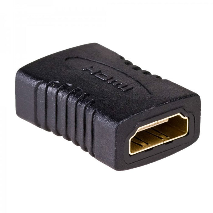 EAN 5901720130389 - Akyga AK-AD-05 cambiador de género para cable HDMI Type A (Standard) Negro, Oro imagen 2