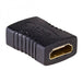 EAN 5901720130389 - Akyga AK-AD-05 cambiador de género para cable HDMI Type A (Standard) Negro, Oro imagen 2