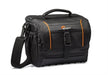 EAN 56035368622 - Lowepro Adventura SH 160 II Funda Negro imagen 3