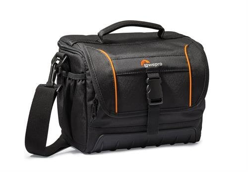 EAN 56035368622 - Lowepro Adventura SH 160 II Funda Negro imagen 3