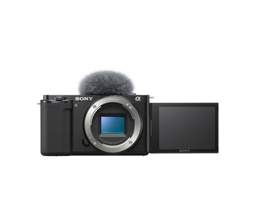 EAN 5013493418318 - Sony α ZV-E10 Cuerpo MILC 24,2 MP CMOS 6000 x 4000 Pixeles Negro imagen 2
