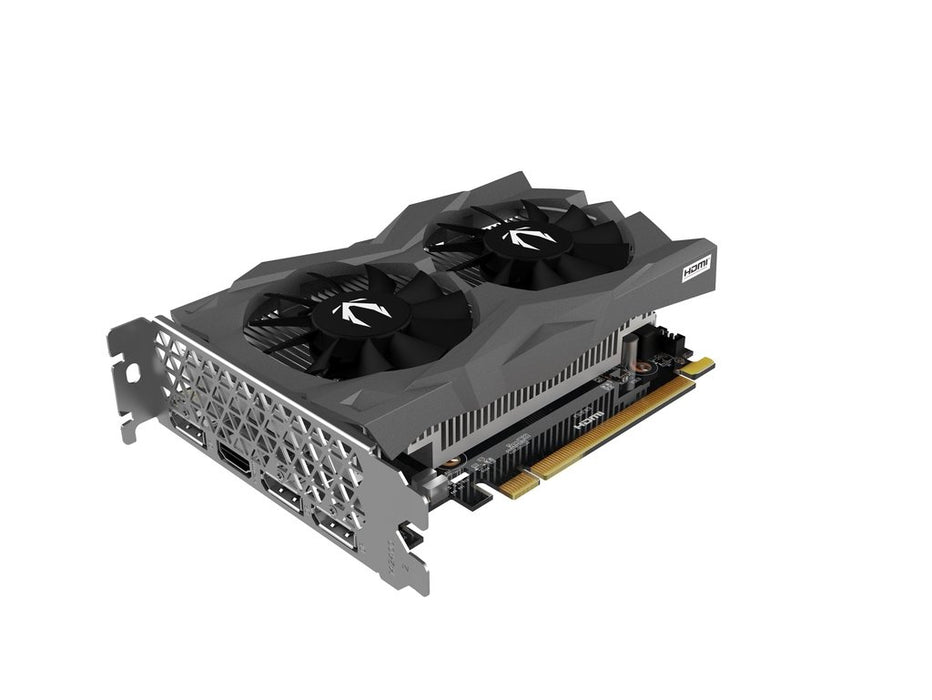 EAN 4895173630590 - Zotac ZT-A30510H-10L tarjeta gráfica NVIDIA GeForce RTX 3050 6 GB GDDR6 imagen 5