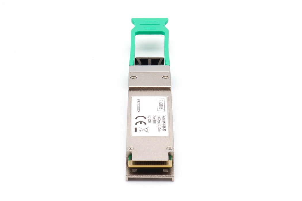 EAN 4016032480891 - Digitus DN-81630 red modulo transceptor Fibra óptica 100000 Mbit/s 850 nm imagen 4