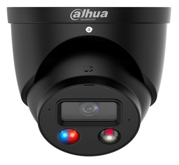 EAN 6923172525765 - Dahua Technology IPC-HDW3849H-AS-PV Almohadilla Cámara de seguridad IP Interior y exterior 3840 x 2160 Pi imagen 3