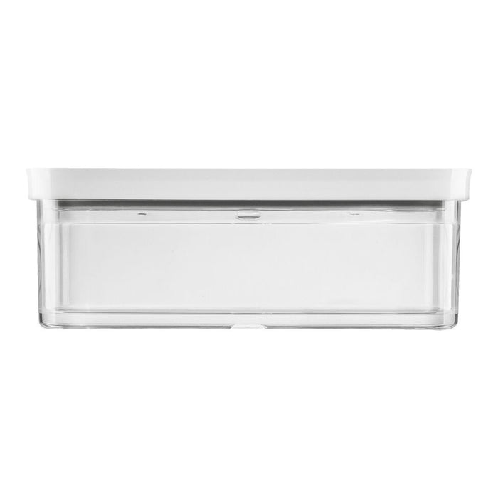 EAN 4009839665431 - ZWILLING Fresh & Save sellador al vacío Transparente, Blanco imagen 2