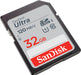 EAN 0619659183806 - SanDisk Ultra 32 GB SDHC UHS-I Clase 10 imagen 4