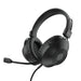 EAN 8713439241853 - Trust HS-250 Auriculares Alámbrico Diadema Llamadas/Música Negro imagen 3