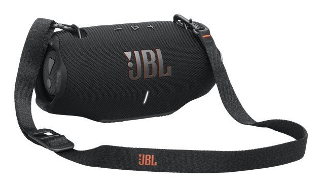 EAN 1200130025709 - JBL Xtreme 4 Altavoz portátil estéreo Negro 100 W imagen 10