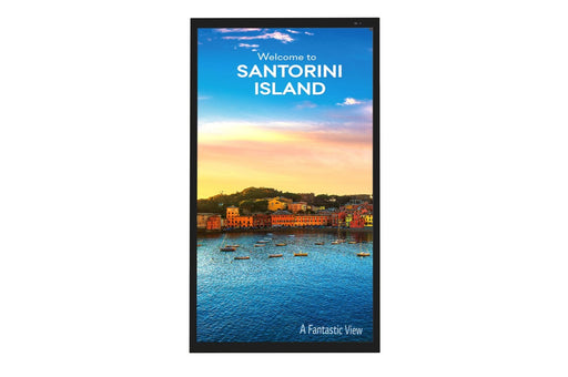 EAN 8806098653867 - LG 55XE4F-M pantalla de señalización Pantalla plana para señalización digital 139,7 cm (55") IPS 4000 cd  imagen 1