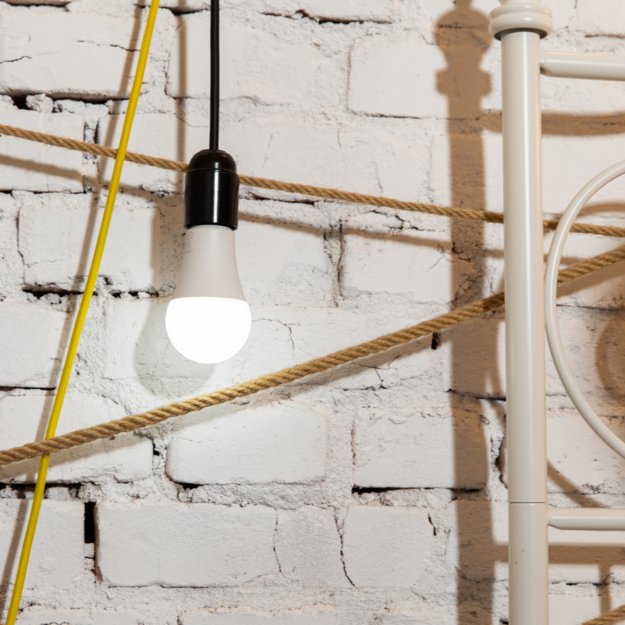 EAN 3800235262122 - Shelly Duo Bombilla inteligente Wi-Fi 9 W imagen 2