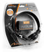 EAN 5906453135052 - Media-Tech MT3505 auricular y casco Auriculares Alámbrico Llamadas/Música Negro imagen 2