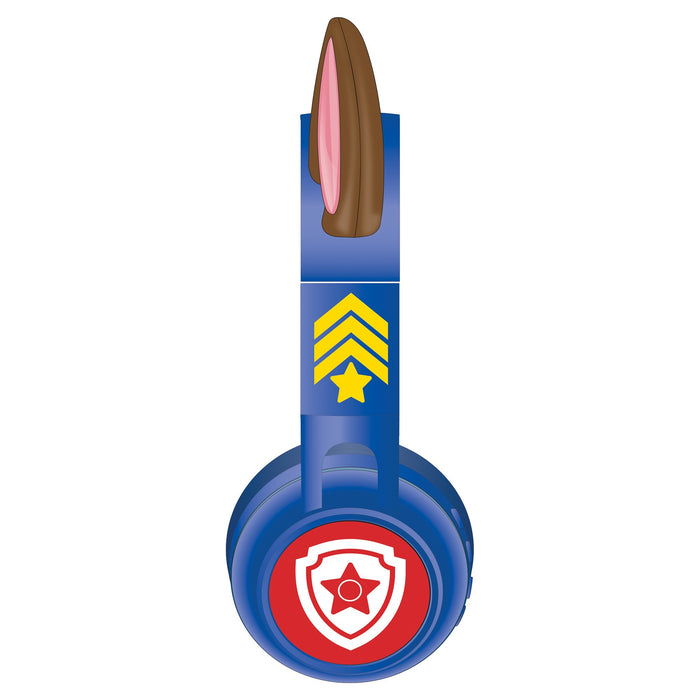 EAN 3380743100968 - Lexibook Paw Patrol HPBT015PA auricular y casco Auriculares Inalámbrico y alámbrico Diadema, Dentro de oí imagen 3