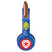 EAN 3380743100968 - Lexibook Paw Patrol HPBT015PA auricular y casco Auriculares Inalámbrico y alámbrico Diadema, Dentro de oí imagen 3
