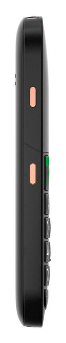 EAN 4255781906393 - Gigaset GL695 5,87 cm (2.31") 113 g Negro Teléfono para personas mayores imagen 4