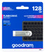 EAN 5908267965351 - Goodram USB UNO3-1280S0R11 unidad flash USB 128 GB USB tipo A 3.2 Gen 1 (3.1 Gen 1) Plata imagen 3
