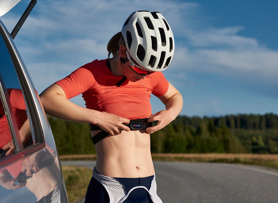 EAN 0725882051352 - Polar H10 monitor de ritmo cardiaco Pecho ANT+ Negro imagen 3