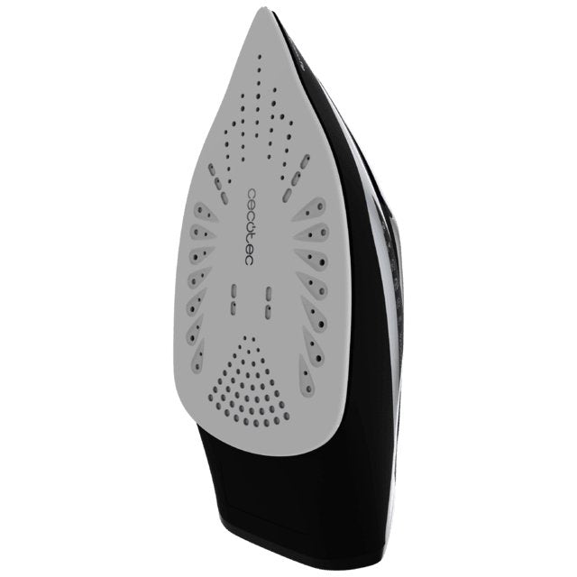 EAN 8435484018777 - Cecotec IronHero 3200 Double Steam i-Pump Plancha a vapor 3200 W Negro, Azul oscuro imagen 3