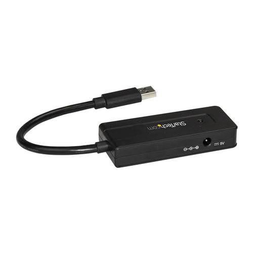 EAN 0065030872645 - StarTech.com ST4300MINI hub de interfaz USB 3.2 Gen 1 (3.1 Gen 1) Type-A 5000 Mbit/s imagen 2