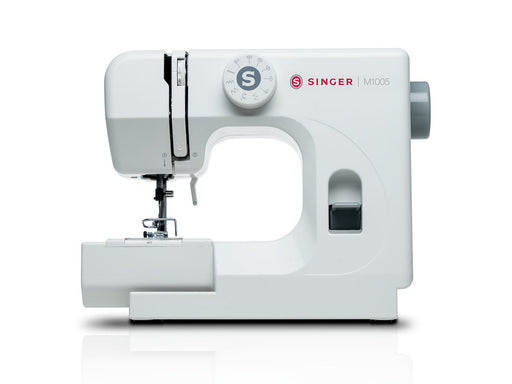 EAN 7393033156510 - SINGER M1005 Máquina de coser semiautomática Eléctrico imagen 1