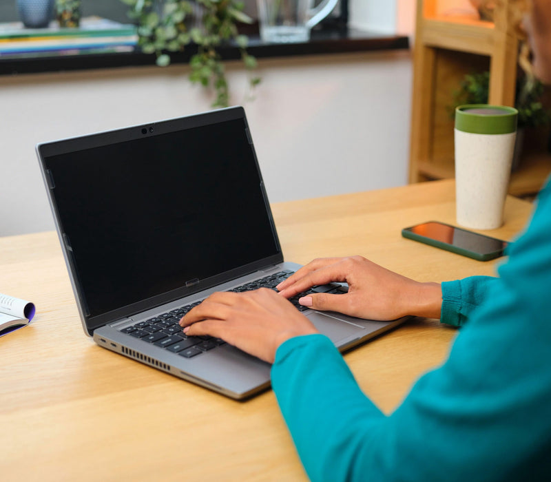 EAN 8713439251944 - Trust Primo 35,6 cm (14") Pantalla/Portátil Filtro de privacidad para pantallas sin marco imagen 4