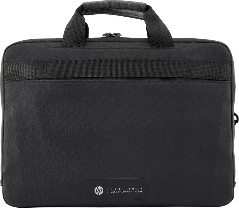 EAN 0195697156298 - HP Renew Travel 15.6 Laptop Bag 39,6 cm (15.6") Mochila Gris, Negro imagen 3