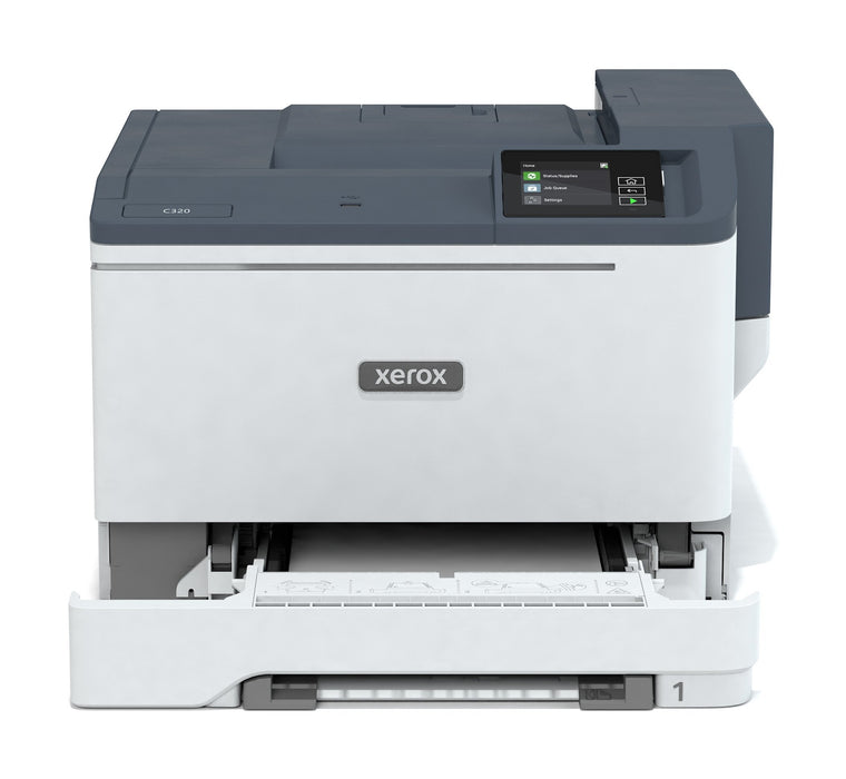 EAN 0095205044324 - Xerox C320V_DNI impresora láser Color 4800 x 4800 DPI Wifi imagen 30