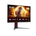 EAN 4038986642668 - AOC G4 24G4HA pantalla para PC 60,5 cm (23.8") 1920 x 1080 Pixeles Full HD LED Negro, Rojo imagen 20