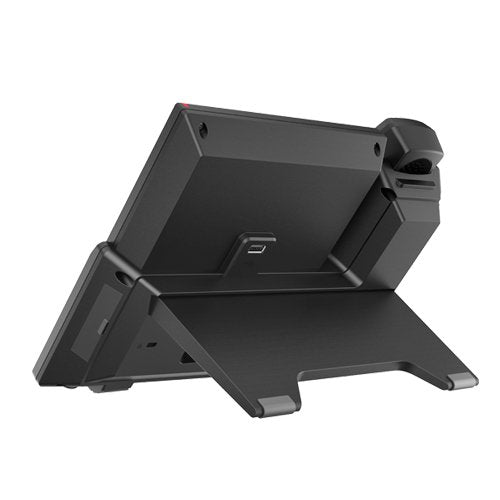 EAN 6937295601510 - Fanvil X7 teléfono IP Negro 20 líneas LED imagen 4