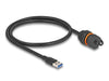 EAN 4043619881499 - DeLOCK 88149 cable USB USB 3.2 Gen 1 (3.1 Gen 1) 0,6 m USB A imagen 1