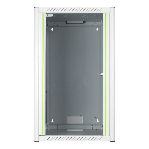 EAN 5420016848628 - LOGON RWP20U56WH armario rack 20U Bastidor de pared Blanco imagen 2