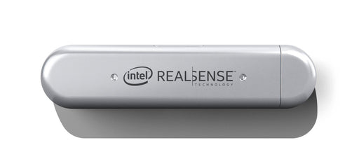 EAN 5032037110273 - Intel RealSense D415 Cámara Plata imagen 2
