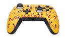 EAN 0617885038419 - PowerA NSGP0083-01 mando y volante Negro, Rojo, Amarillo USB Gamepad Analógico Nintendo Switch imagen 7