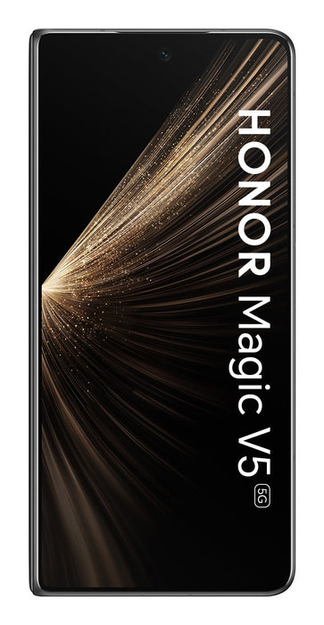 EAN 6936520873531 - Honor MAGIC V5 20,2 cm (7.95") MagicOS 9.0.1 5G USB Tipo C 16 GB 512 GB 5820 mAh Negro imagen 8
