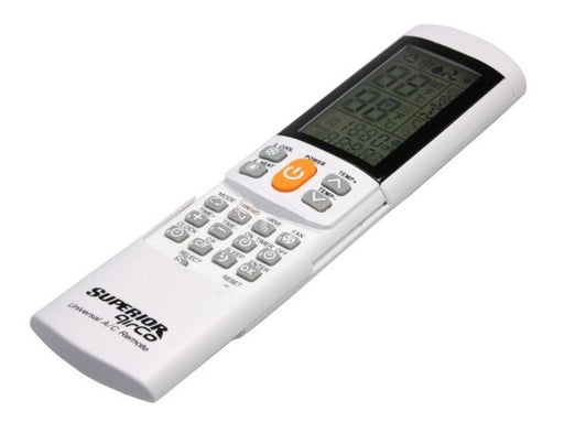 EAN 8054242080094 - nuovaVideosuono AIRCOPLUS mando a distancia IR inalámbrico Aire Acondicionado Botones imagen 1