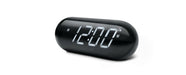 EAN 3700460208967 - Muse M-19 GL radio Reloj Digital Negro imagen 1