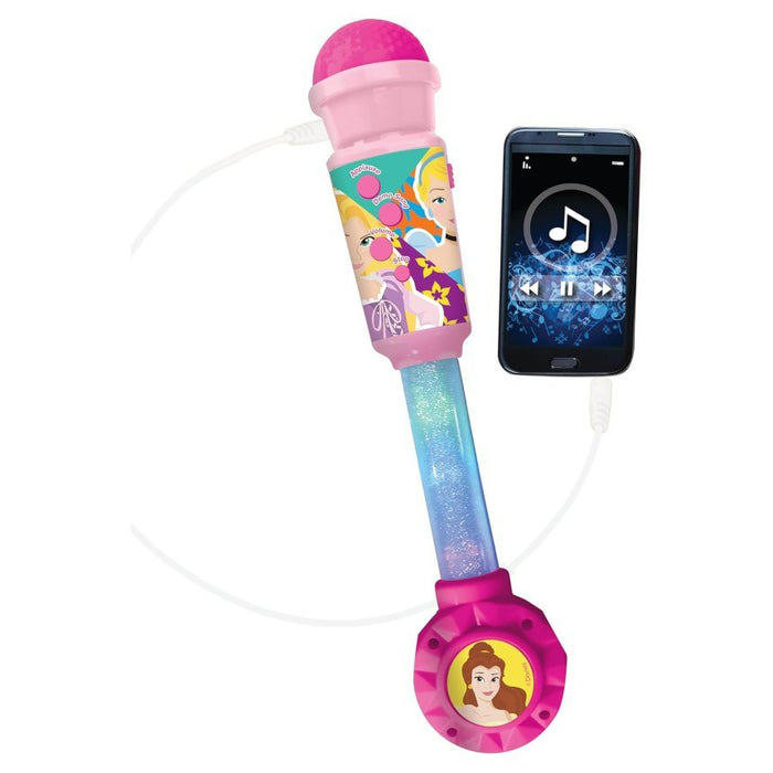 EAN 3380743104881 - Lexibook Frozen MIC90D juguete musical imagen 2