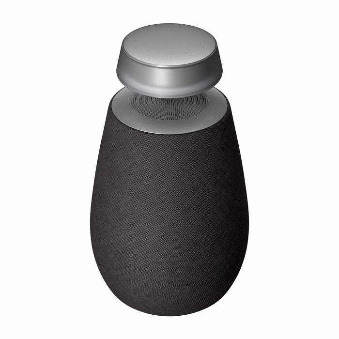 EAN 8806084415837 - LG XBOOM 360 Altavoz monofónico portátil Negro 20 W imagen 8